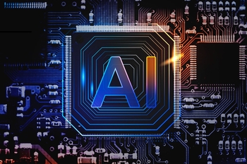 Ai Image representation