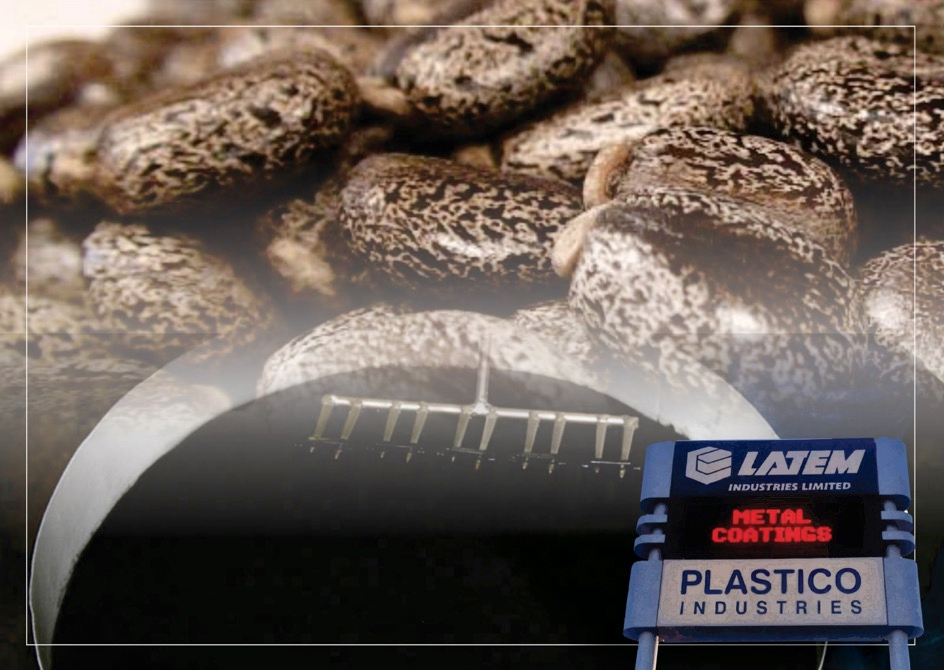 What is Plastisol? A Durable Dip Coating Solution - Latem Industries