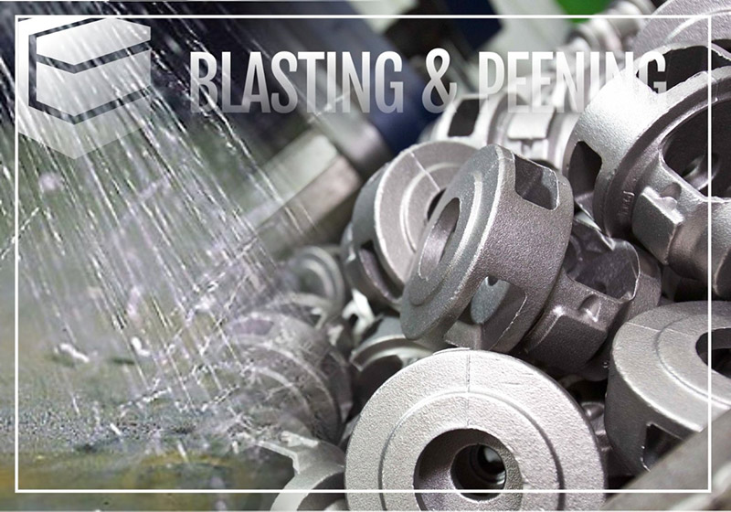 What is the Difference Between Shot Blasting and Shot Peening? - Latem ...