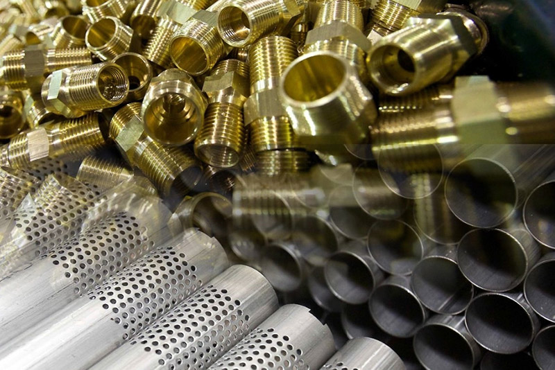 Five Steps to Prepare Metal Parts for Coating - Latem Industries