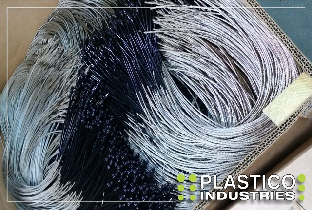 What is Plastisol? A Durable Dip Coating Solution - Latem Industries