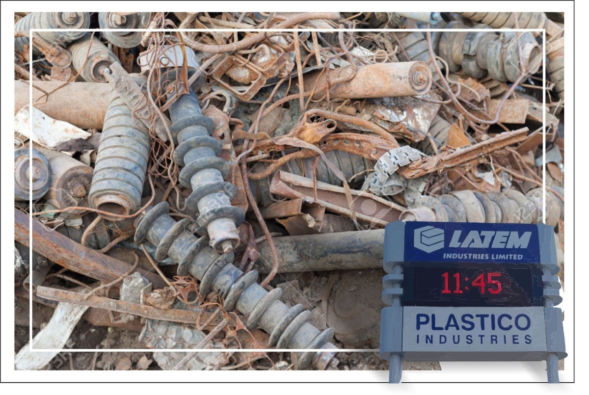 What is Plastisol? A Durable Dip Coating Solution - Latem Industries